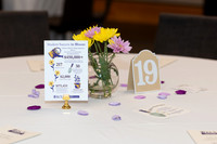 THCAS 2025 Scholarship Luncheon