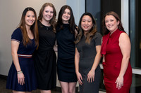 ECU School of Dental Medicine - 2025 White Coat Ceremony