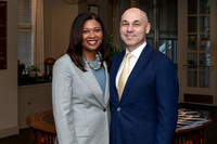 UNC School of Education Alumni Awards - October 18, 2025