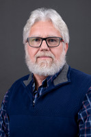 Frank McLawhorn