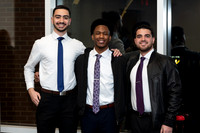 ECU School of Dental Medicine - 2026 White Coat Ceremony