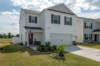 1161 Fowler