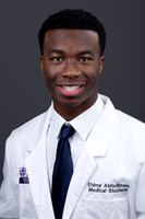 ECU BSOM Headshots - 2026
