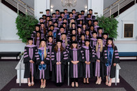 ECU School of Dental Medicine - 2026 Convocation