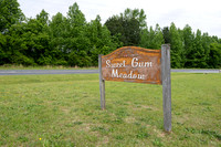 Sweet Gum MHP