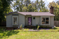 6718 Pueblo - Charlotte, NC