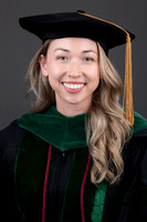 ECU BSOM Headshots - 2025