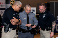 2025 ECU Criminal Justice Career Fair