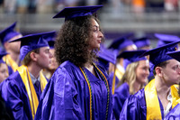 Graduation Session One