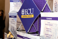 2022 ECU Criminal Justice Career Fair