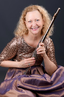 Christine Gustafson - POSTER