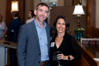 UNC School of Education Alumni Awards - November 2, 2024