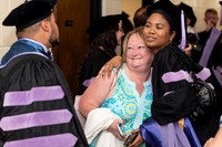 ECU School of Dental Medicine - 2025 Convocation