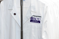 ECU School of Dental Medicine - 2023 White Coat Ceremony